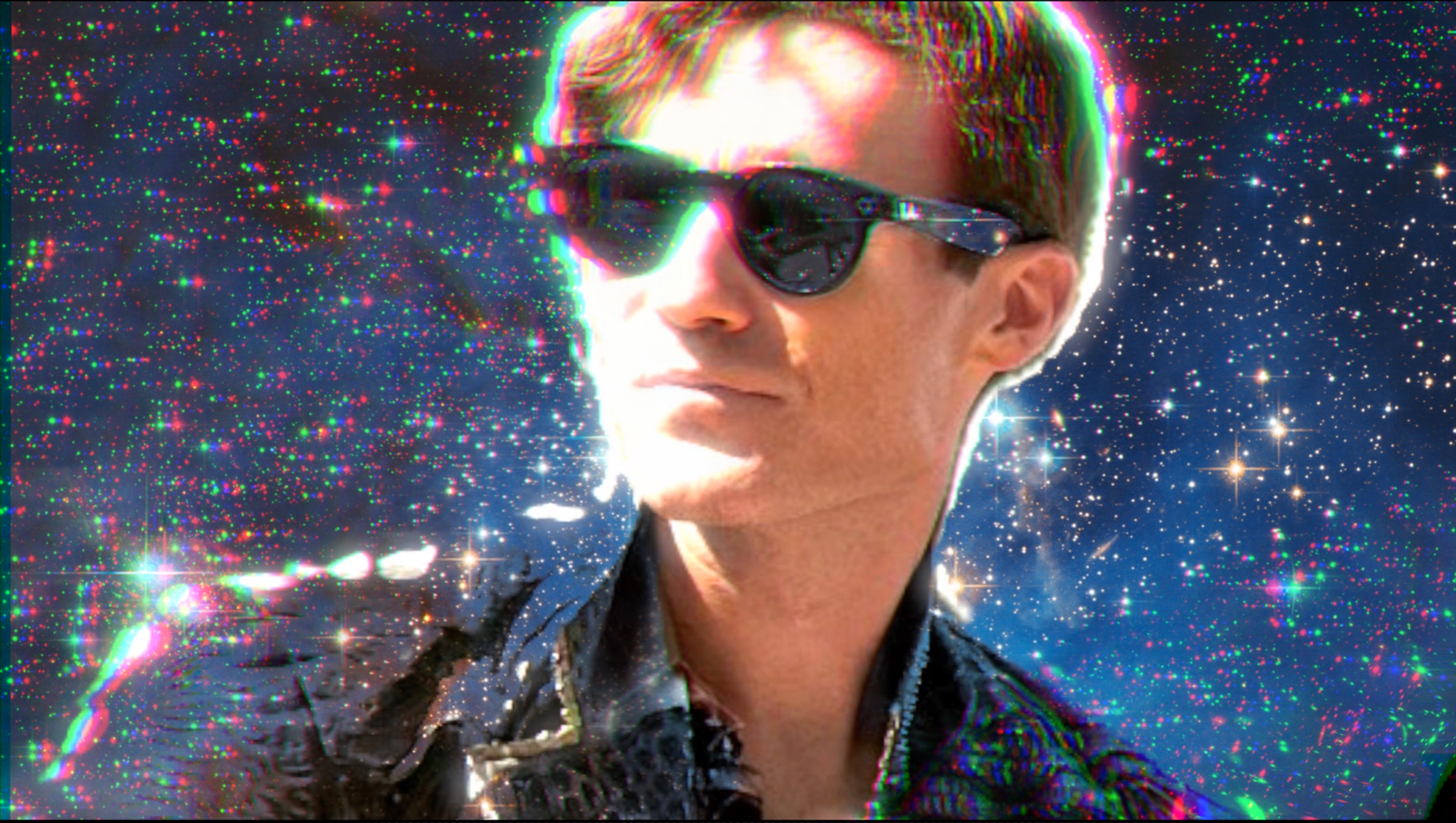 DR. MORTIMER portrait