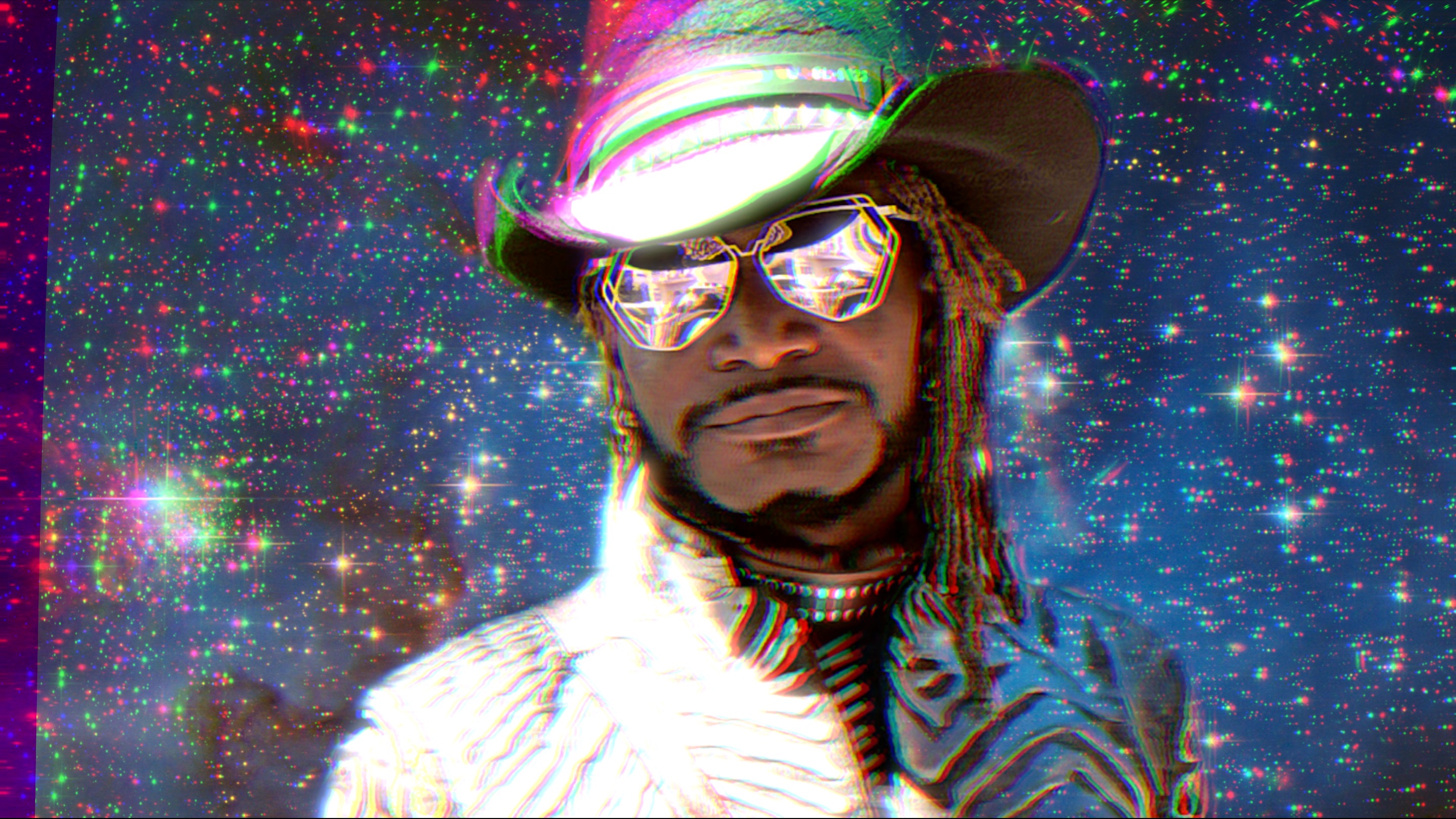 SCOOBY TRILLION portrait